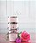 Perfume Yara Lattafa Eau De Perfum 100ml Feminino Original - Imagem 2