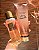 Victoria's Secret Bare Vanilla Kit - Body Splash e Creme Corporal - Imagem 3