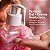 Hidratante Corporal Bifásico Morango com Creme Blow Girl 320ml - Imagem 3