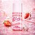 Perfume Feminino Morango Doce Blow Girl 30ml Alta Fixação - Imagem 3