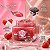 Esfoliante Corporal em Gel Blow Girl Morango com Creme Rocha Vulcânica 525g - Imagem 6