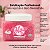 Esfoliante Corporal em Gel Blow Girl Morango com Creme Rocha Vulcânica 525g - Imagem 3