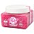 Esfoliante Corporal em Gel Blow Girl Morango com Creme Rocha Vulcânica 525g - Imagem 1