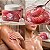 Esfoliante Corporal em Gel Blow Girl Morango com Creme Rocha Vulcânica 525g - Imagem 8
