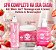 Kit Skincare no Banho Blow Girl ( 3 Passos ) - Imagem 2
