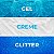 Hidratante Corporal Iluminador Blow Unicorn Gel, Creme e Glitter 320ml - Imagem 2