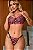Conjunto Bibi Preto/Pink Neon - Personalizável - Imagem 1