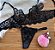 Conjunto Bibi Preto- Personalizável - Imagem 4