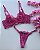 Conjunto Basic Rosa Milkshake - Personalizável - Imagem 5