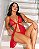 Camisola Sensual de Tule com Abertura - Cloe - Imagem 5