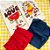 Camiseta FRUIT CLUB - Imagem 5