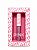 Gloss Fran Pink Chilli - Imagem 1