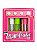 Gloss Fran Original (picante) - Imagem 1