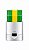 Pintura Facial Brasil - Imagem 1