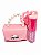 Lip Gloss Chaveiro bolsinha Chique - Imagem 1
