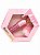 Lip Gloss Bobbi Rara com Chaveiro de Pompom - Imagem 2