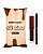 KIT LABIAL CHOCOLATE 2 EM 1 - Imagem 1