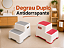 Degrau duplo antiderrapante - Imagem 6