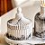 Conjunto marmorizado cinza - Imagem 3