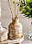 Conjunto marmorizado marrom - Imagem 1