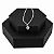 Pulseira Coração Rosa - Imagem 1