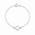 Pulseira Trevo - Imagem 1