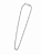 Pulseira Grumet Diamantada 1,9mm - Imagem 1