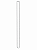 Corrente Grumet 2mm 60cm - Imagem 1