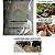 Calcário Calcítico Puro Corretor de Solo e pH - Pacote 1kg - Imagem 2