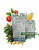 Kit Socorro Vegetal: Recop + Manzate (Doses Fracionadas para Jardinagem) - Imagem 5