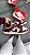 Dunk Bordô - Imagem 1