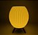 Porta Velas Lâmpadas de Chá de Mesa - Modelo 02 - Imagem 1