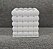 Cachepô Cubo Bolha Moderno Minimalista - Imagem 5