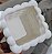 Cachepô Cubo Bolha Moderno Minimalista - Imagem 6