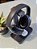 Suporte Para Fones De Ouvido Moderno Com Bandeja - Imagem 3