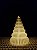 Porta-Velas Árvore De Natal - Imagem 3