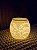 Porta-Velas Merry Christmas - Imagem 1