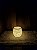 Porta-Velas Orquídea - Imagem 4