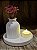 Conjunto de Decoração Delicado com 3 Peças - Imagem 5
