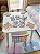 Kit de Plaquinhas para Colorir Cachorrinhos 1 - 3d Lavável - Imagem 1
