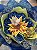 Buque Van Gogh com glitter - Imagem 3
