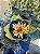 Buque Van Gogh com glitter - Imagem 4