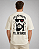 Oversized- I´LL BE BACK- ELE VOLTARÁ - Imagem 1