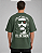 Oversized- I´LL BE BACK- ELE VOLTARÁ - Imagem 2