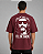 Oversized- I´LL BE BACK- ELE VOLTARÁ - Imagem 9