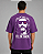 Oversized- I´LL BE BACK- ELE VOLTARÁ - Imagem 8