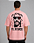 Oversized- I´LL BE BACK- ELE VOLTARÁ - Imagem 10