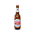 Kit Cerveja Mahou Cinco Estrellas 4 Long Neck 330ml + 1 Taça - Imagem 2