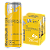 Pack 4un Energético Red Bull Tropical Edition Lata 250ml - Imagem 1