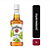 Whisky Jim Beam Apple 1L - Imagem 1